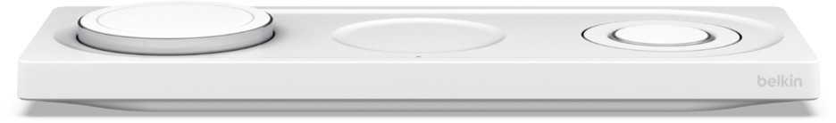 Belaidis Įkroviklis - Belkin BOOST CHARGE PRO Juodas