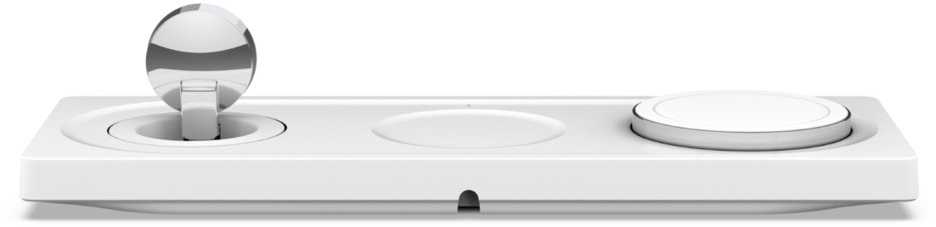 Belaidis Įkroviklis - Belkin BOOST CHARGE PRO Juodas