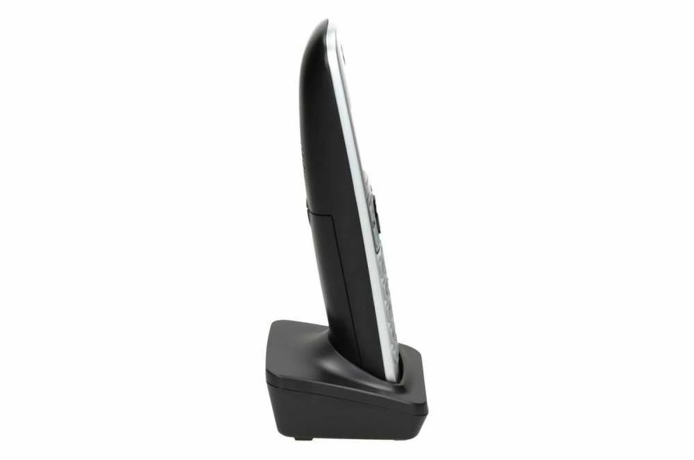 Matsushita PANASONIC KX-TGA681FXB Ragelis (j)