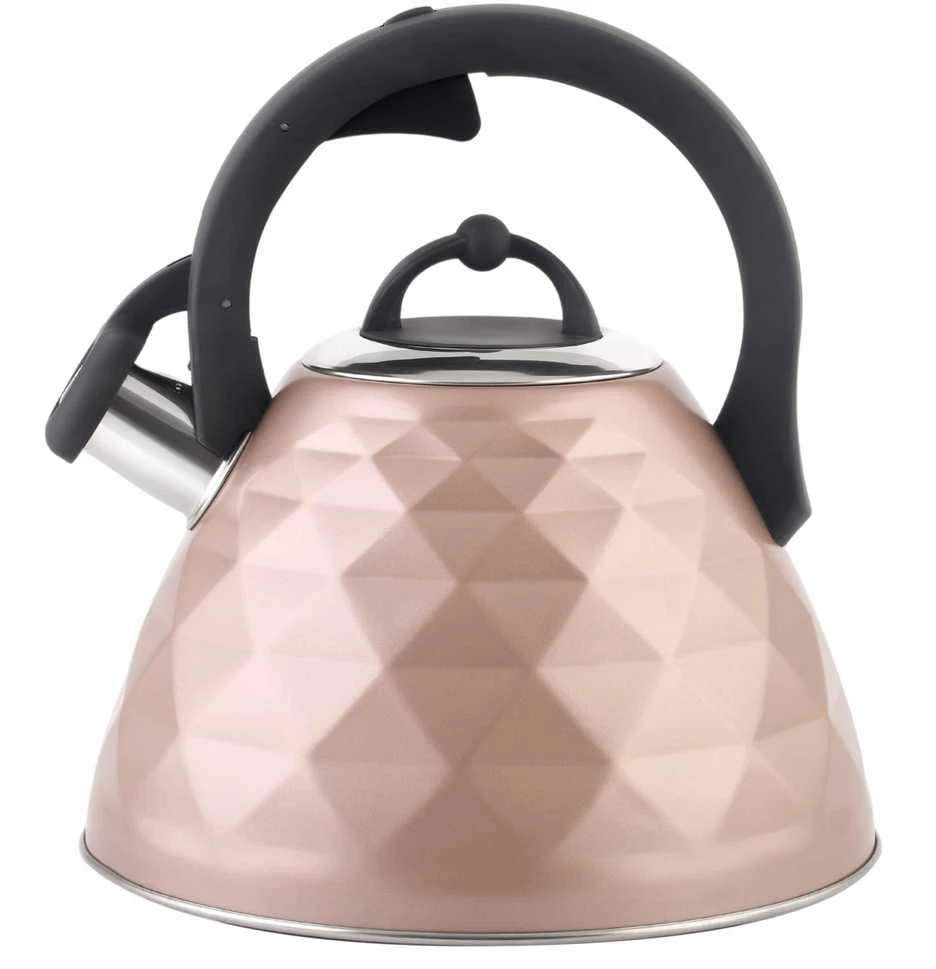 Berretti rosa 3l virdulys