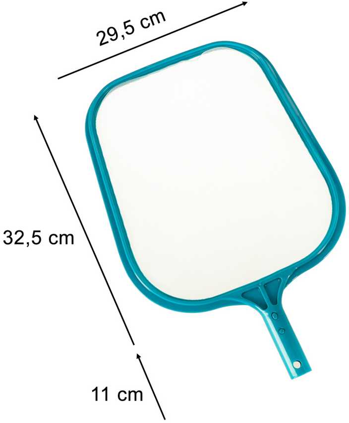 BESTWAY 58277 Baseinų valymo tinklelis kolektorius
