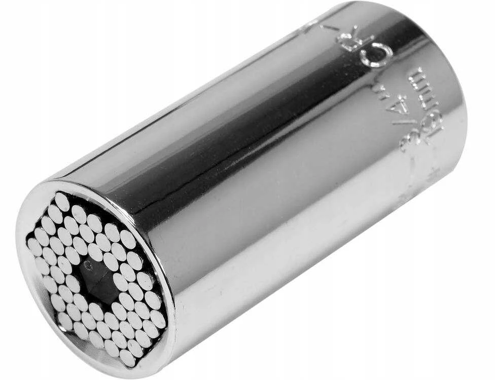 Bigstren ISO TRADE Universalus raktas 7-19mm