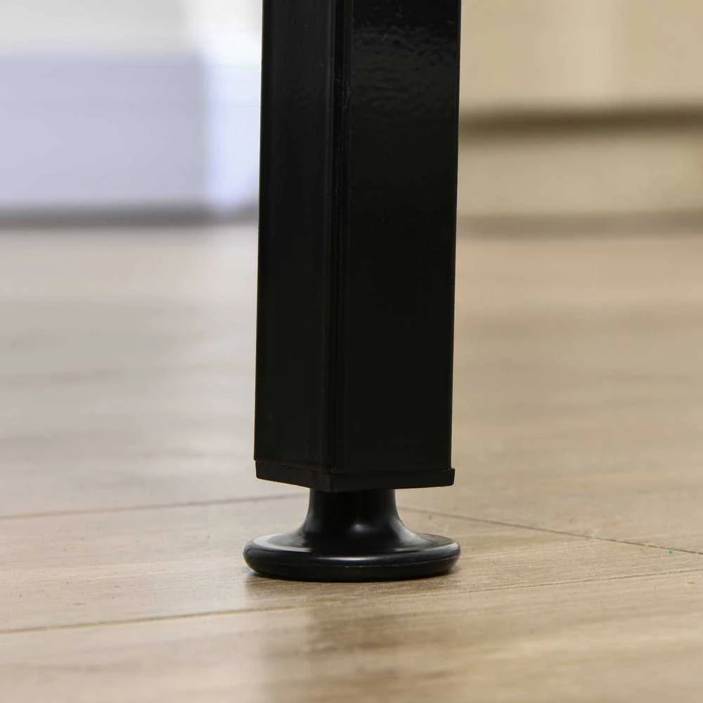 Sulankstomas biliardo stalas, 140x60x55-75 cm, Žalias