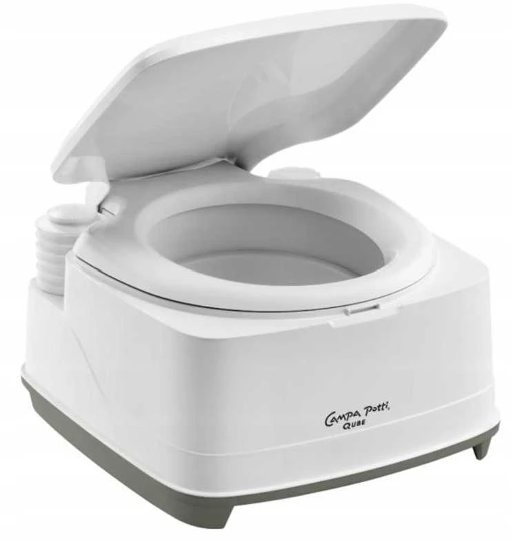 Biotualetas Thetford Porta Potti 165