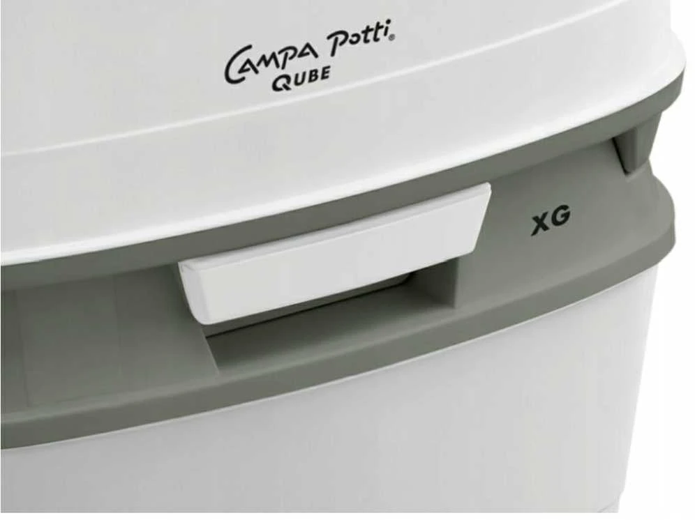 Biotualetas Thetford Porta Potti 165