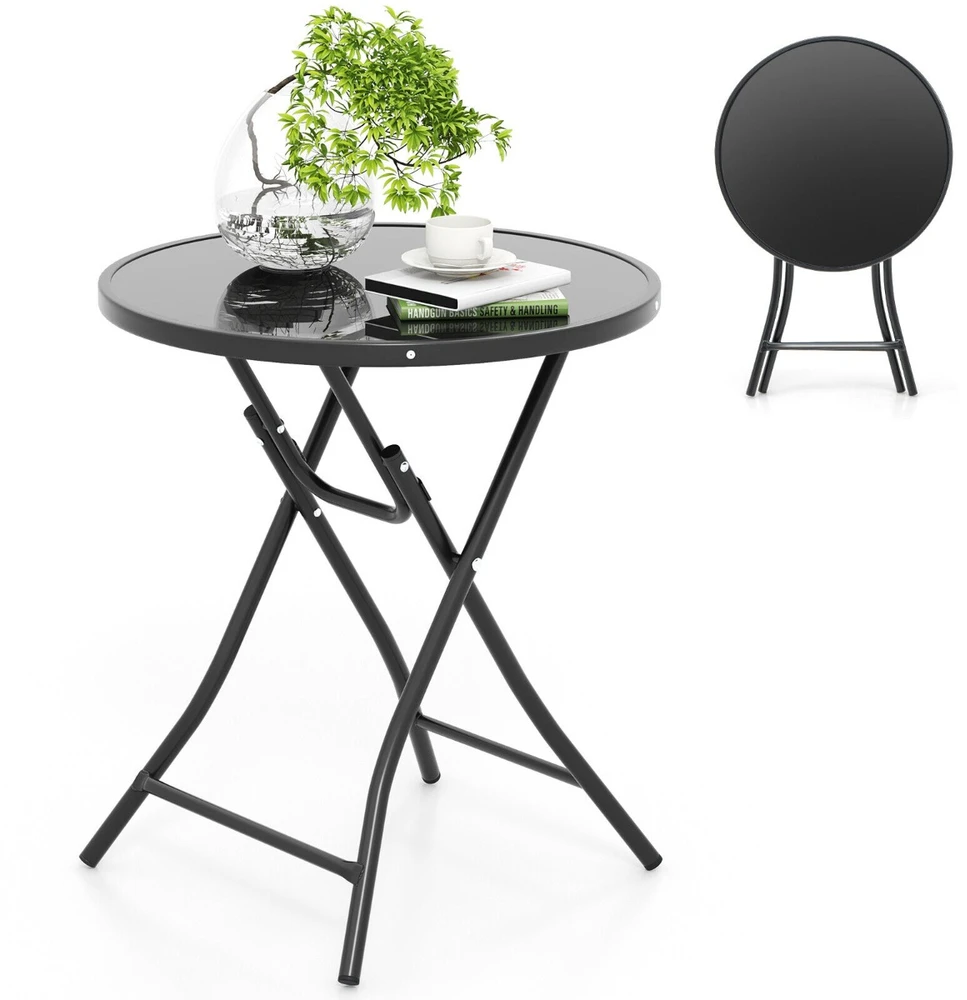 Bistro stalas 58.4 cm