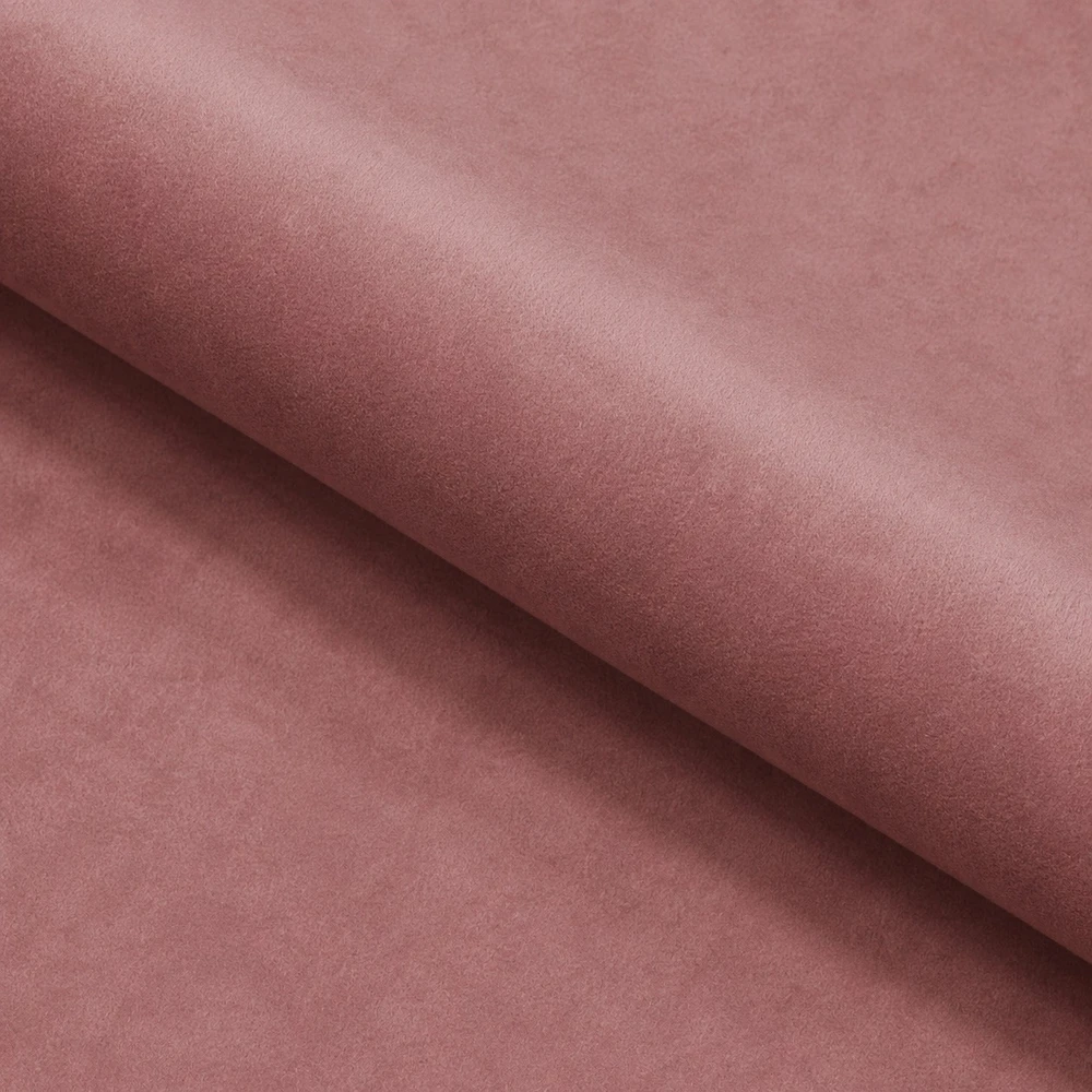 Leobert Biuro kėdė, besisukanti, tamsiai rožinė, 49 × 63 × 89 cm, 4 vnt.