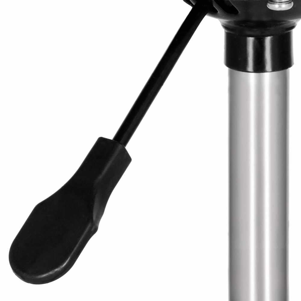 Biuro kėdė Springos HF0018, pilka