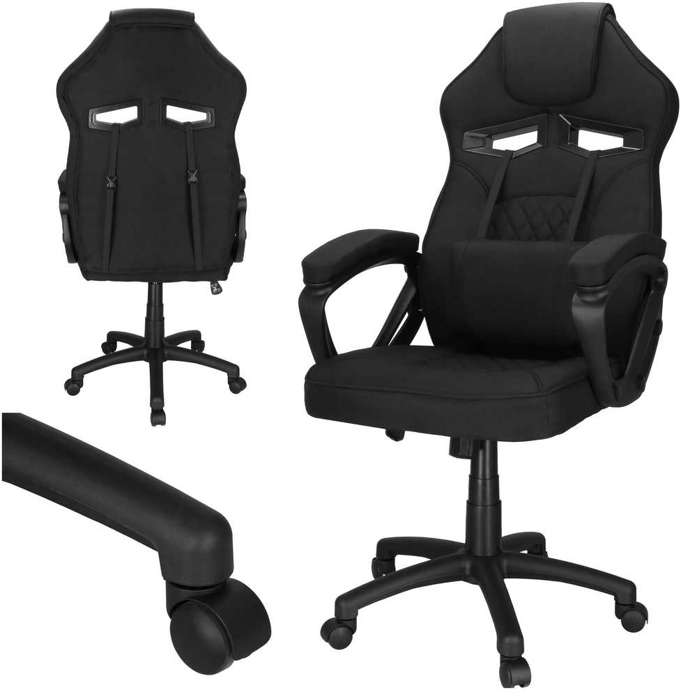 Biuro kėdė Springos HF0036