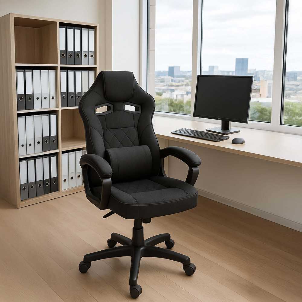 Biuro kėdė Springos HF0036