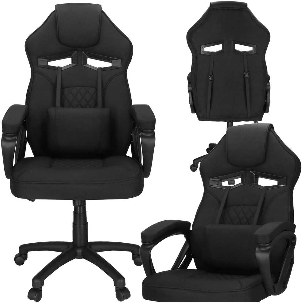 Biuro kėdė Springos HF0036