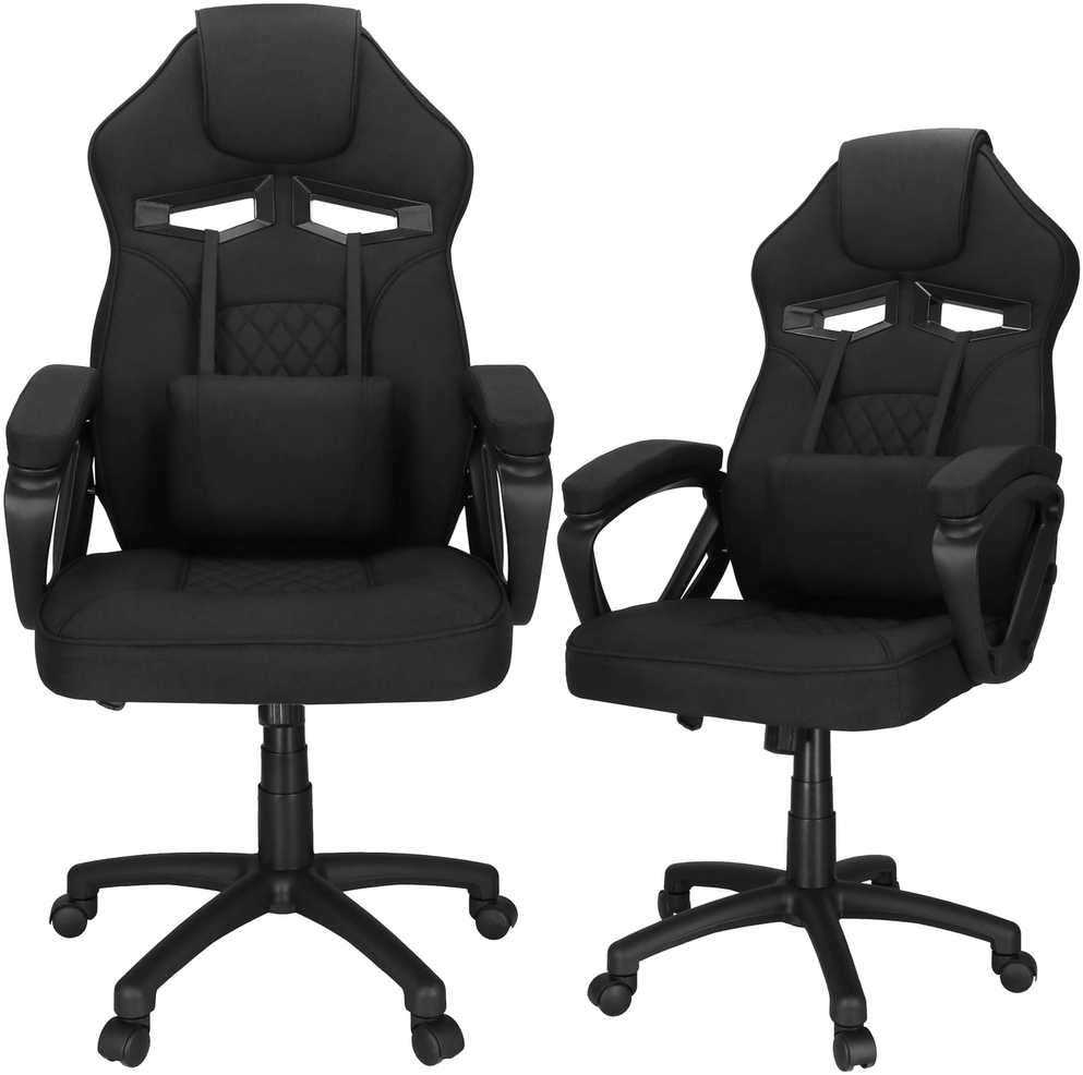 Biuro kėdė Springos HF0036
