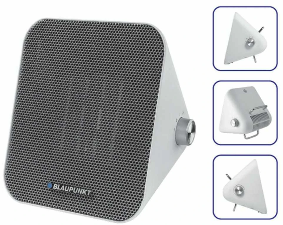 Termoventiliatorius Blaupunkt FHM501 PTC