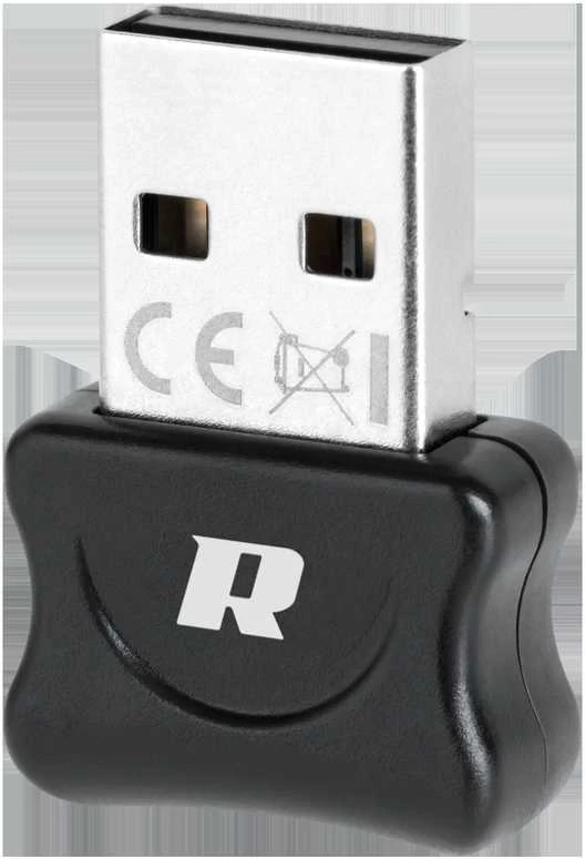 Rebel NanoStick Bluetooth 5.0 adapteris
