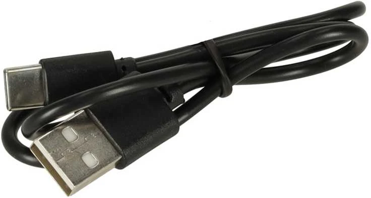 Ikonka USB "Bluetooth" karaokės garsiakalbis grietinėlė