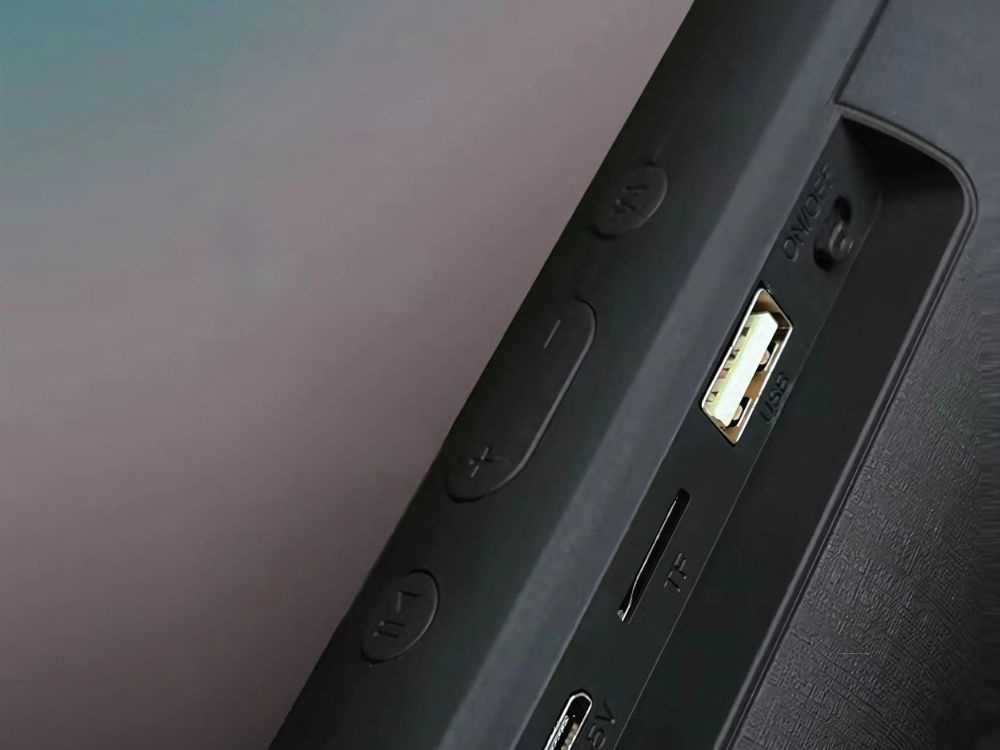 Bluetooth kolonėlė Charge Mini 3+ su FM radiju, 20W, juoda