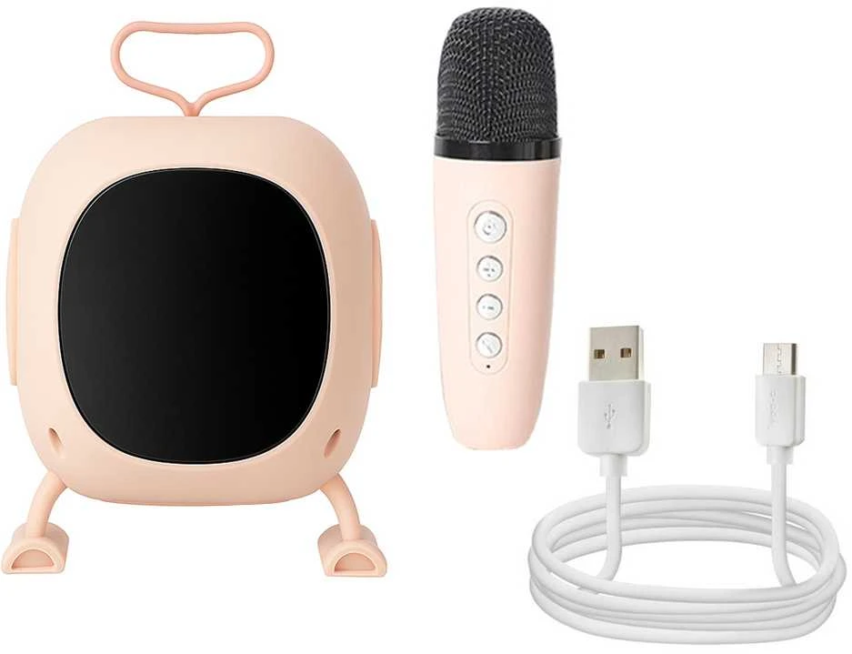 Bluetooth kolonėlė su mikrofonu F23A