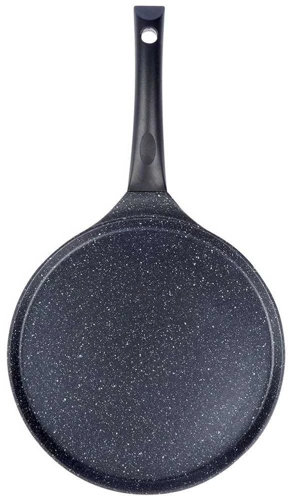 Orion Blynų keptuvė GRANDE 27 cm Granitinė danga
