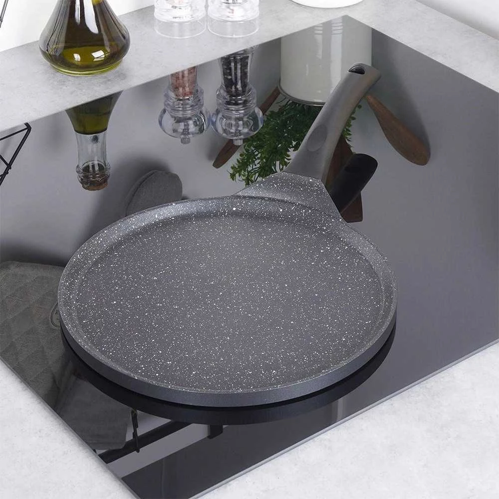 Orion Blynų keptuvė GRANDE 27 cm Granitinė danga