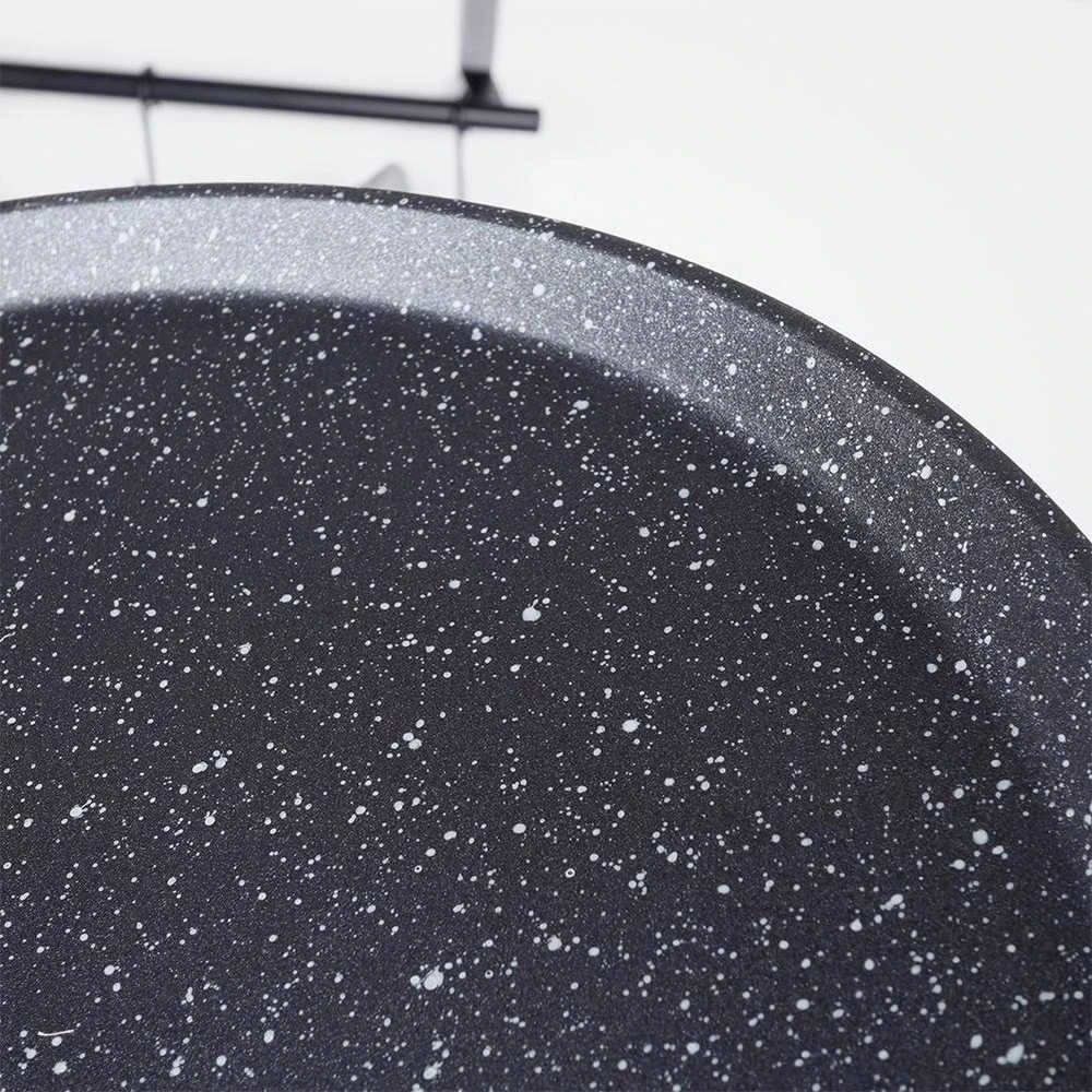 Orion Blynų keptuvė GRANDE 27 cm Granitinė danga