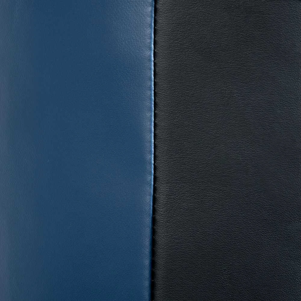 SPORTNOW pastatomas bokso maišas, reguliuojamo aukščio 178–207 cm, su HDPE pagrindu, skirtas treniruotėms namuose