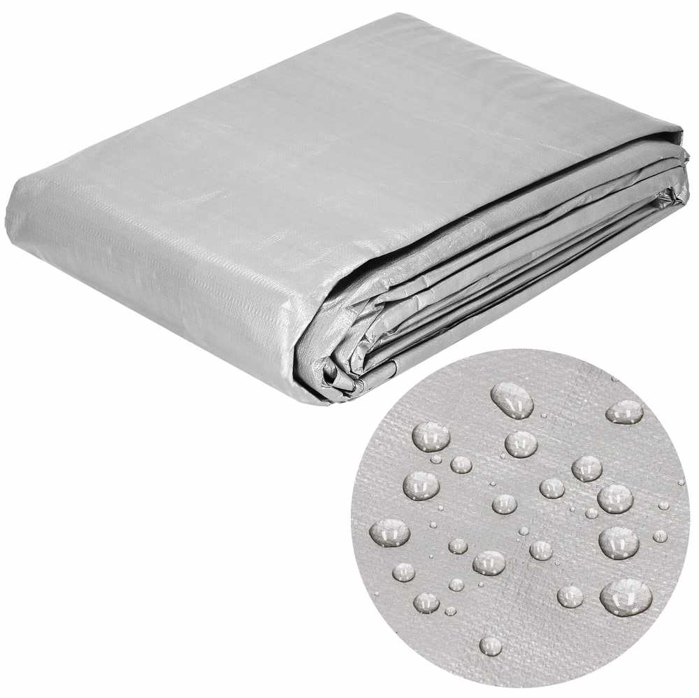 Springos Brezentas 2 × 4 m