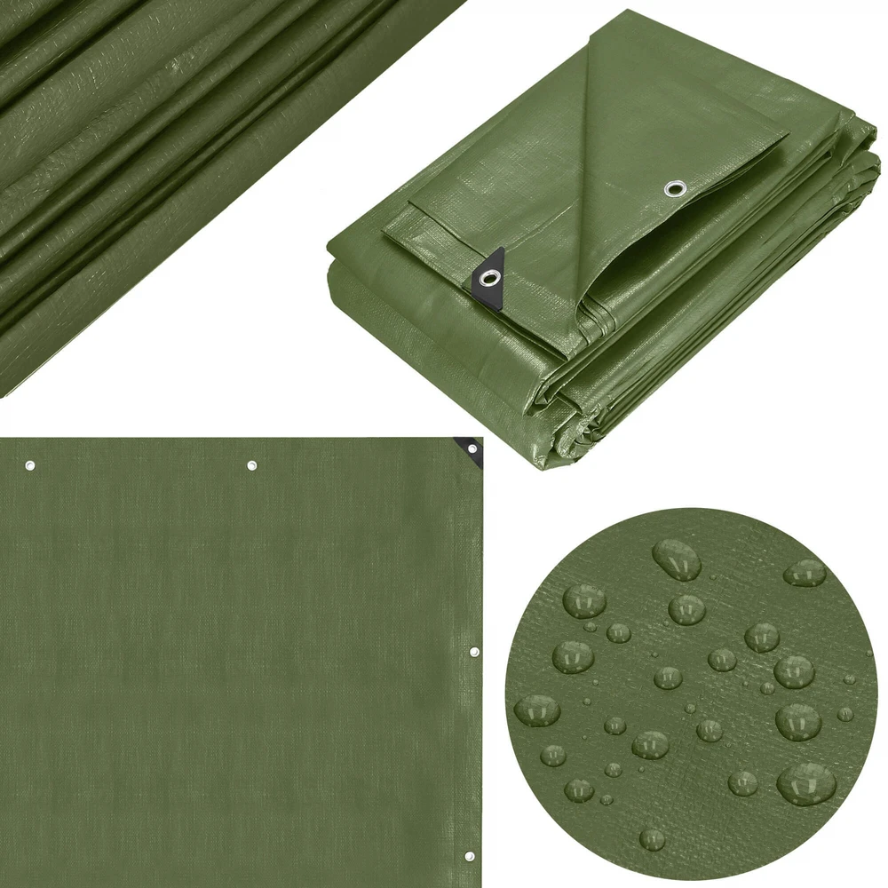 Springos Brezentas 2 x 4 m