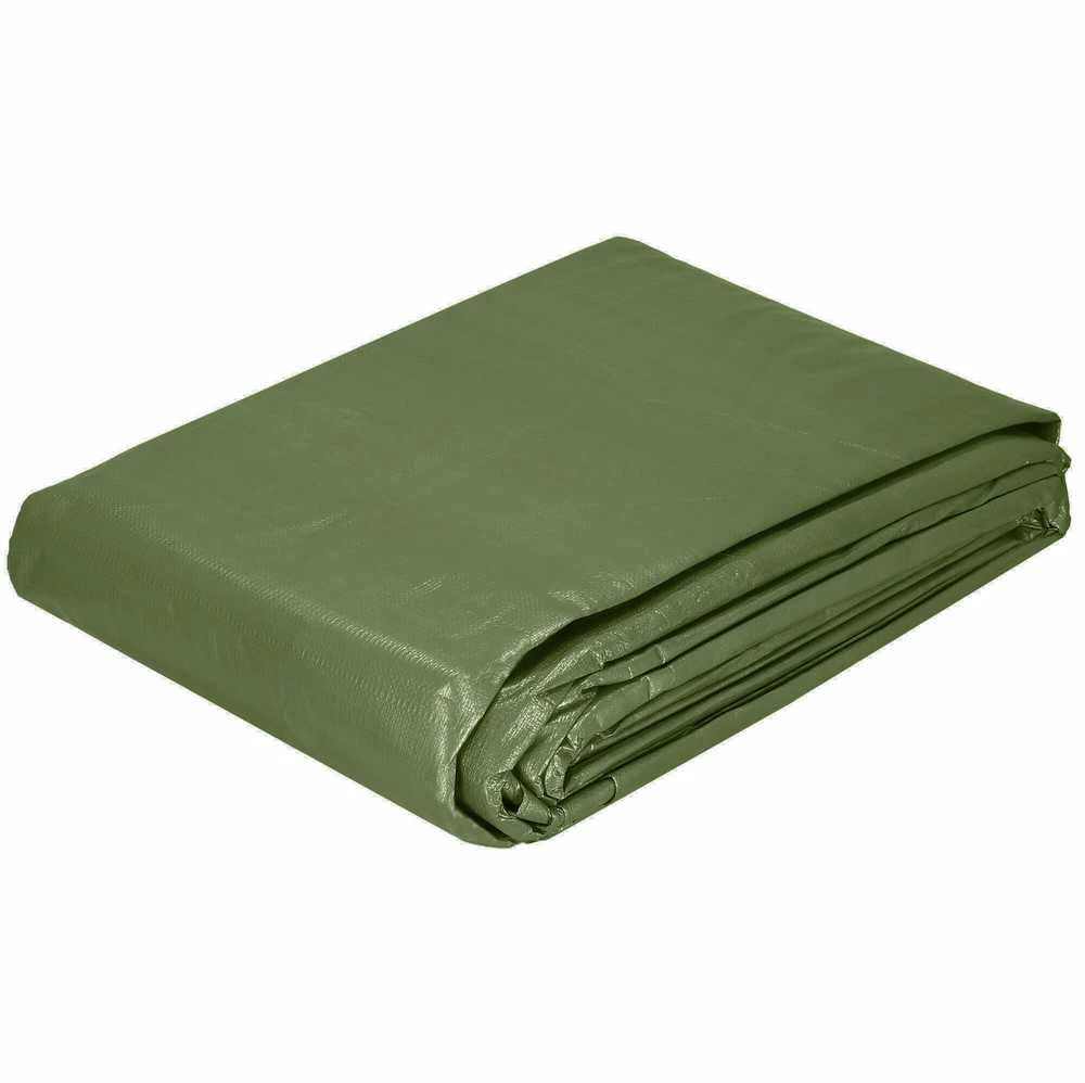 Springos Brezentas 4 × 5 m