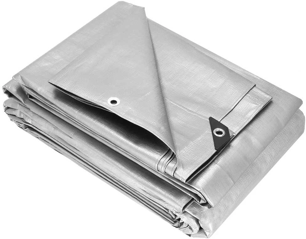 Springos Brezentas 4 × 6 m