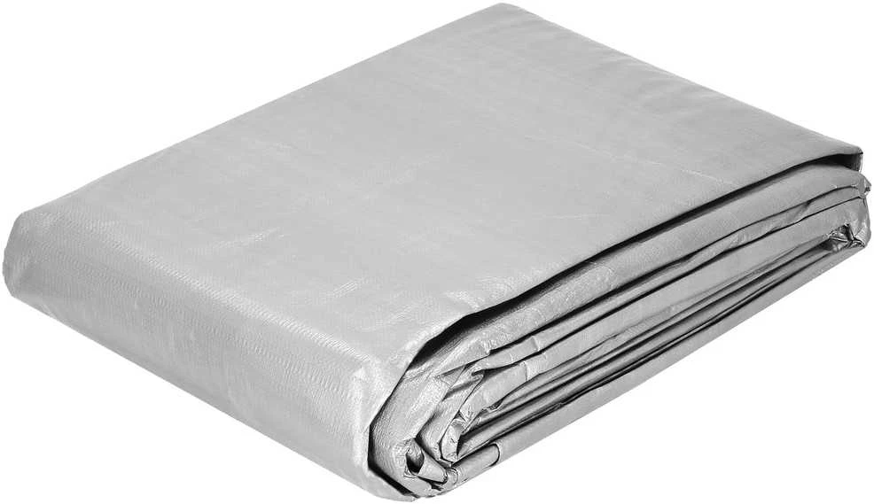 Springos Brezentas 4 × 6 m