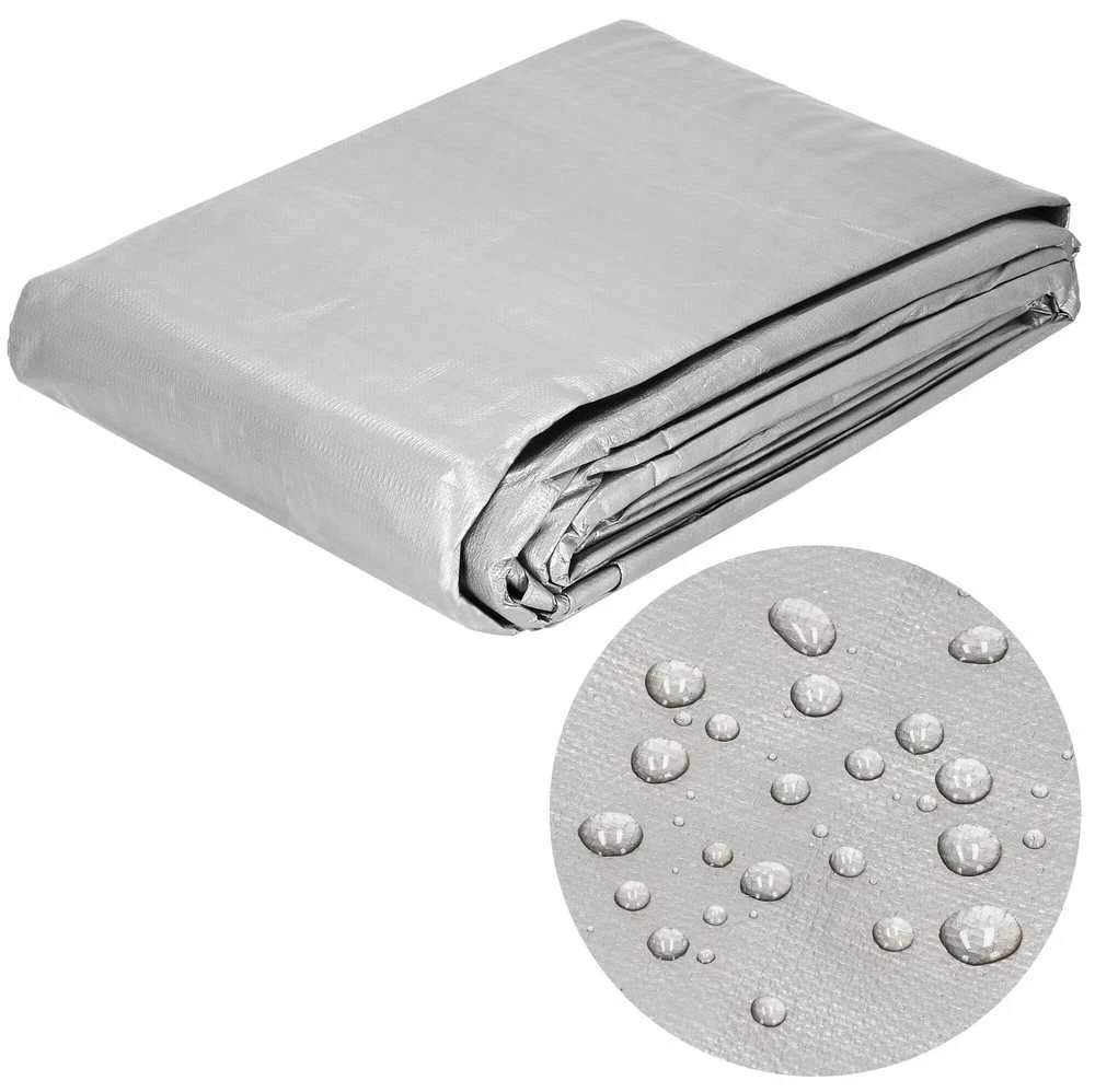 Springos Brezentas 4 × 7 m