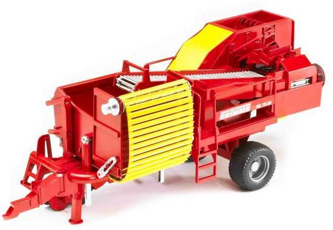 Bruder BR-02130 / 4001702021306