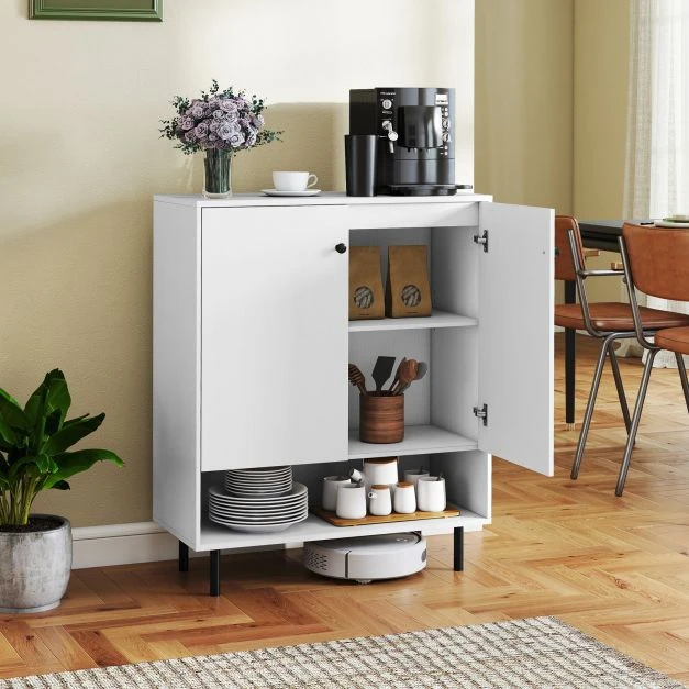Bufetinė spintelė 75 x 35 x 95 cm
