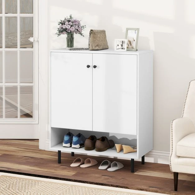 Bufetinė spintelė 75 x 35 x 95 cm