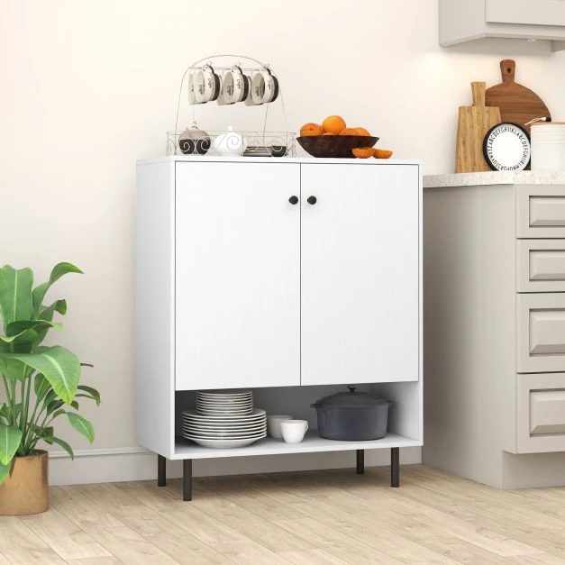 Bufetinė spintelė 75 x 35 x 95 cm
