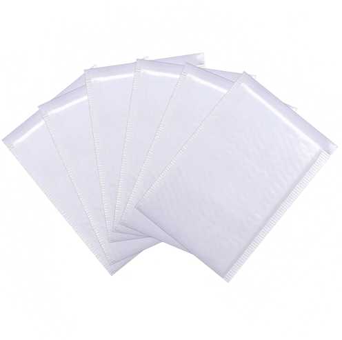 Burbuliniai vokai 45x55cm - 95 vnt. Maaleo 26325
