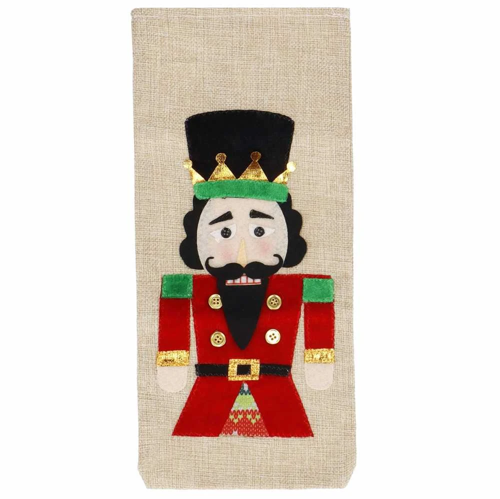 Butelio maišelis Springos 35x16 cm