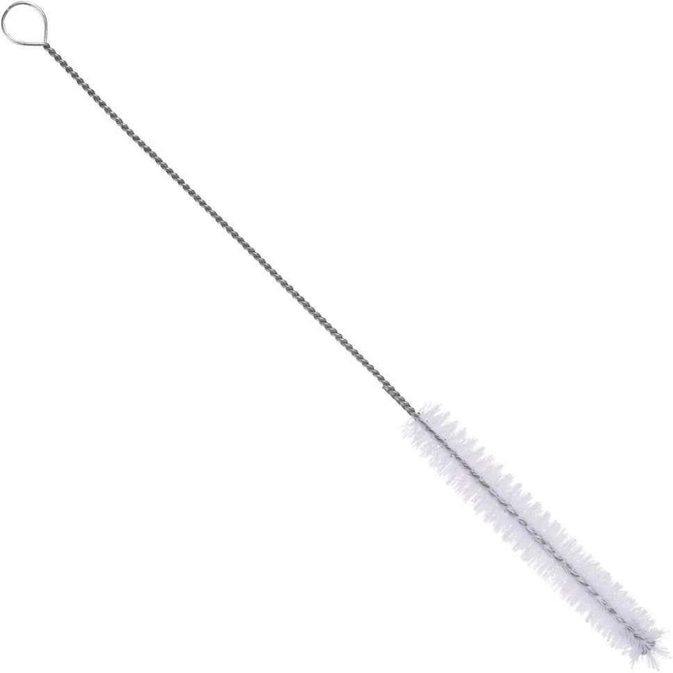 Orion Buteliukų šepetys 27 cm, metalinis