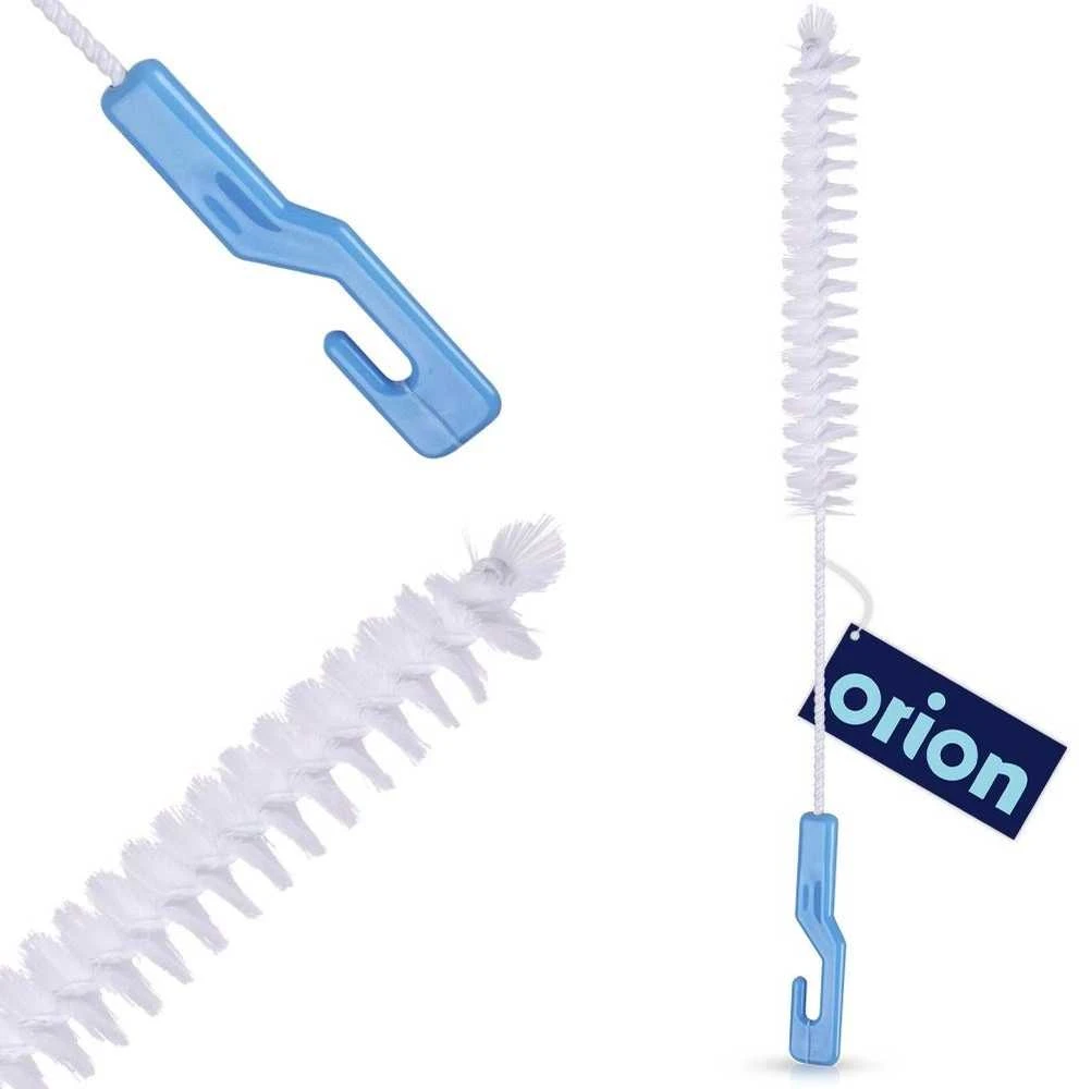 Orion Buteliukų šepetys 35,5 cm - praktinis, ilgas, tvirto plastiko