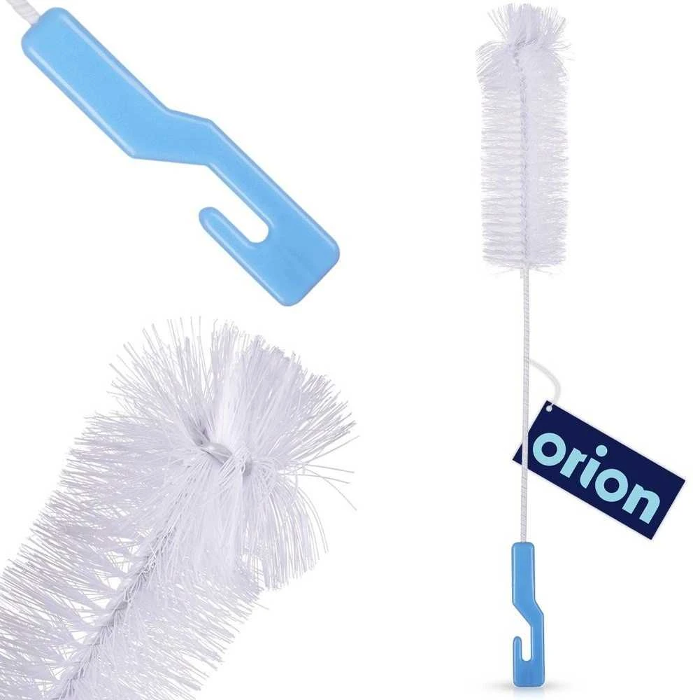 Orion Buteliukų Šepetys 41 cm Mėlynas