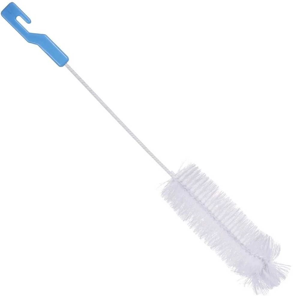 Orion Buteliukų Šepetys 41 cm Mėlynas