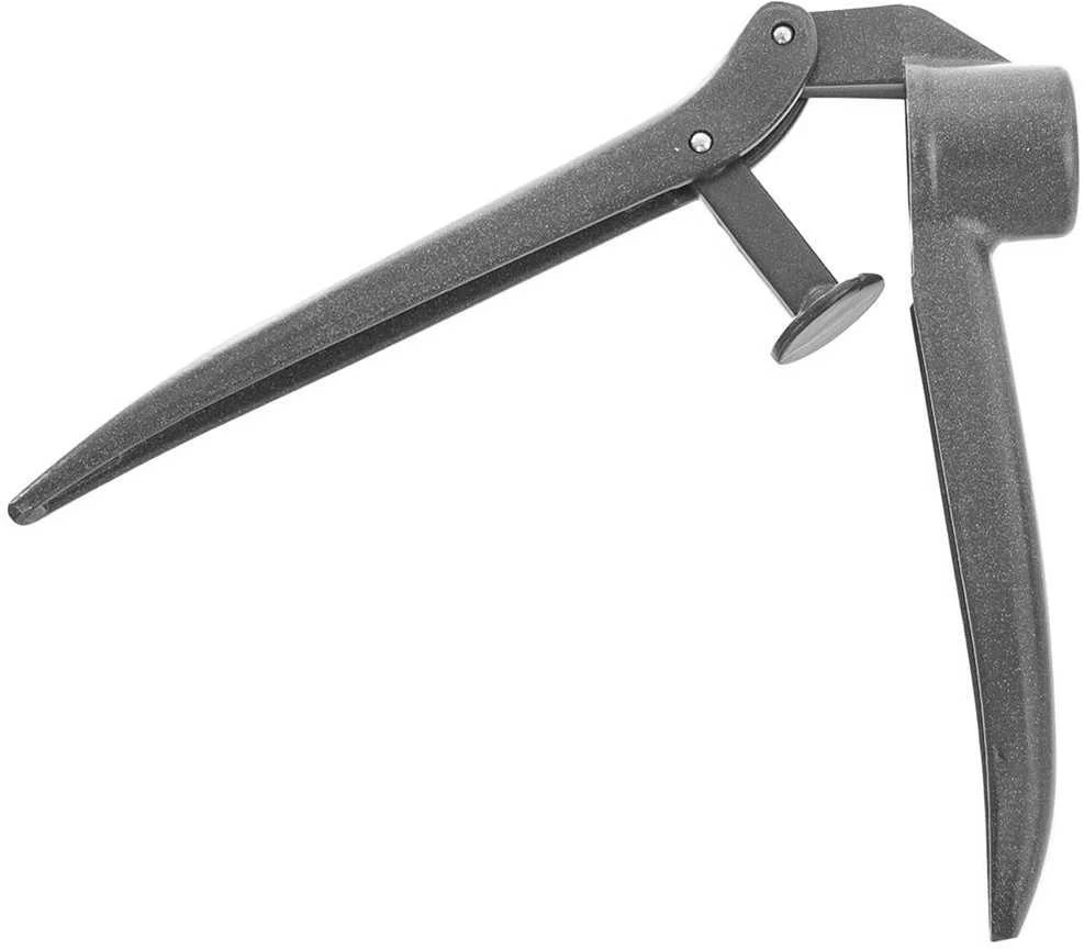 Orion Česnakų presas aliuminis 15,5 cm