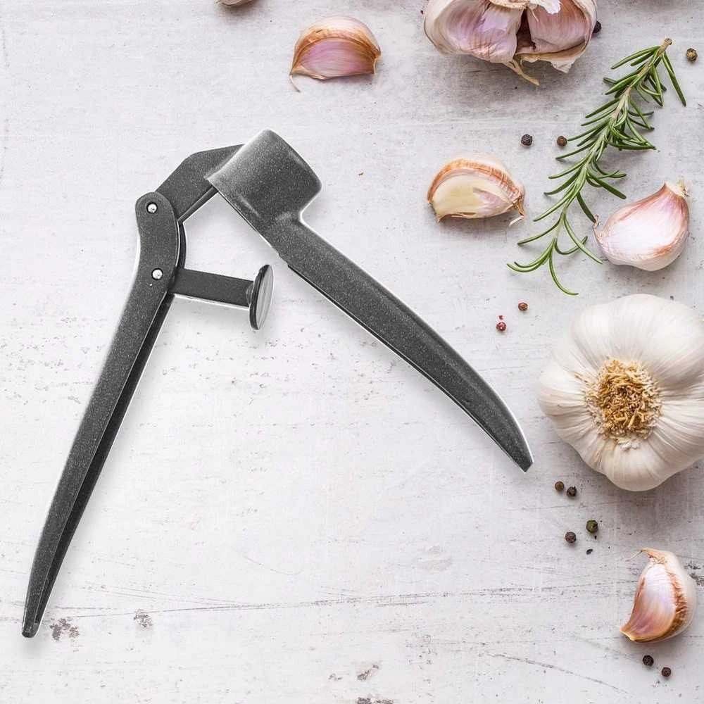 Orion Česnakų presas aliuminis 15,5 cm