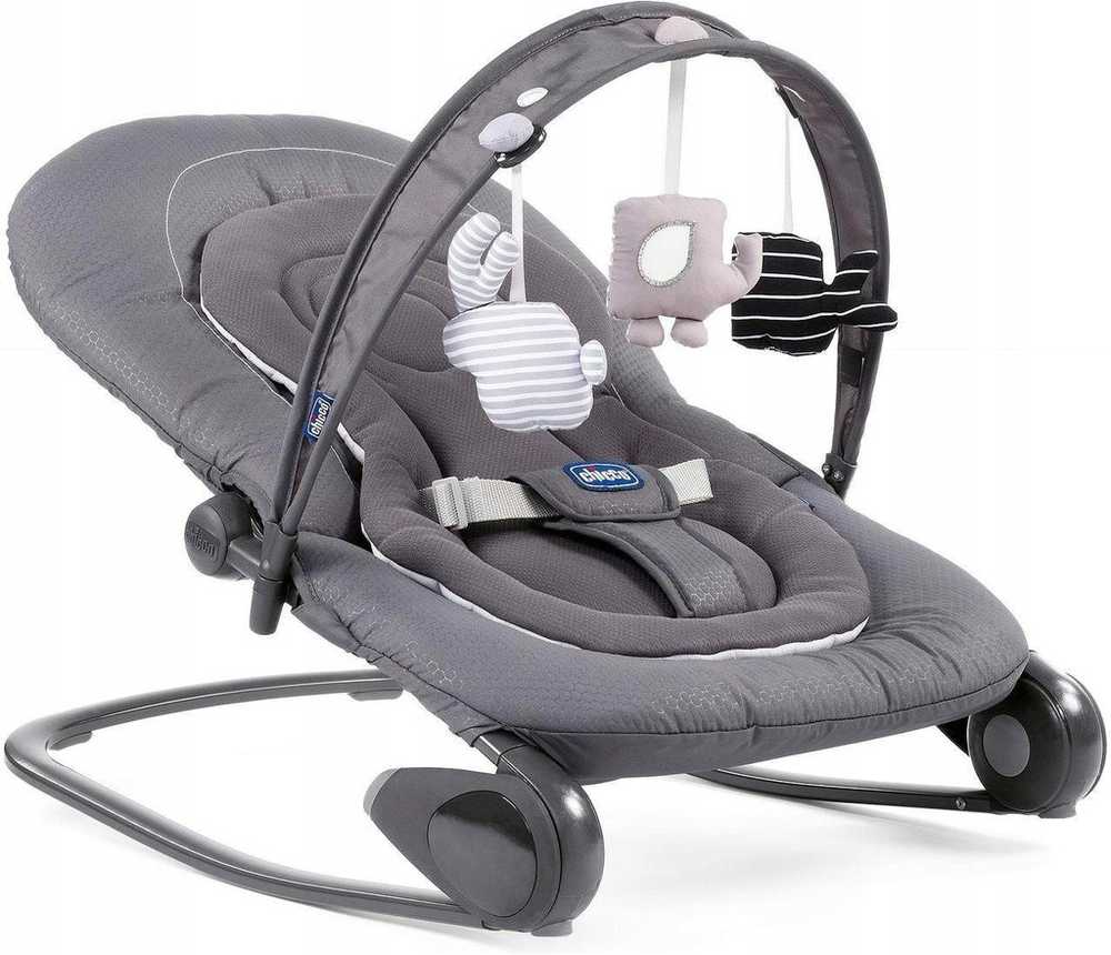 Chicco Hoopla Moon Pilkas