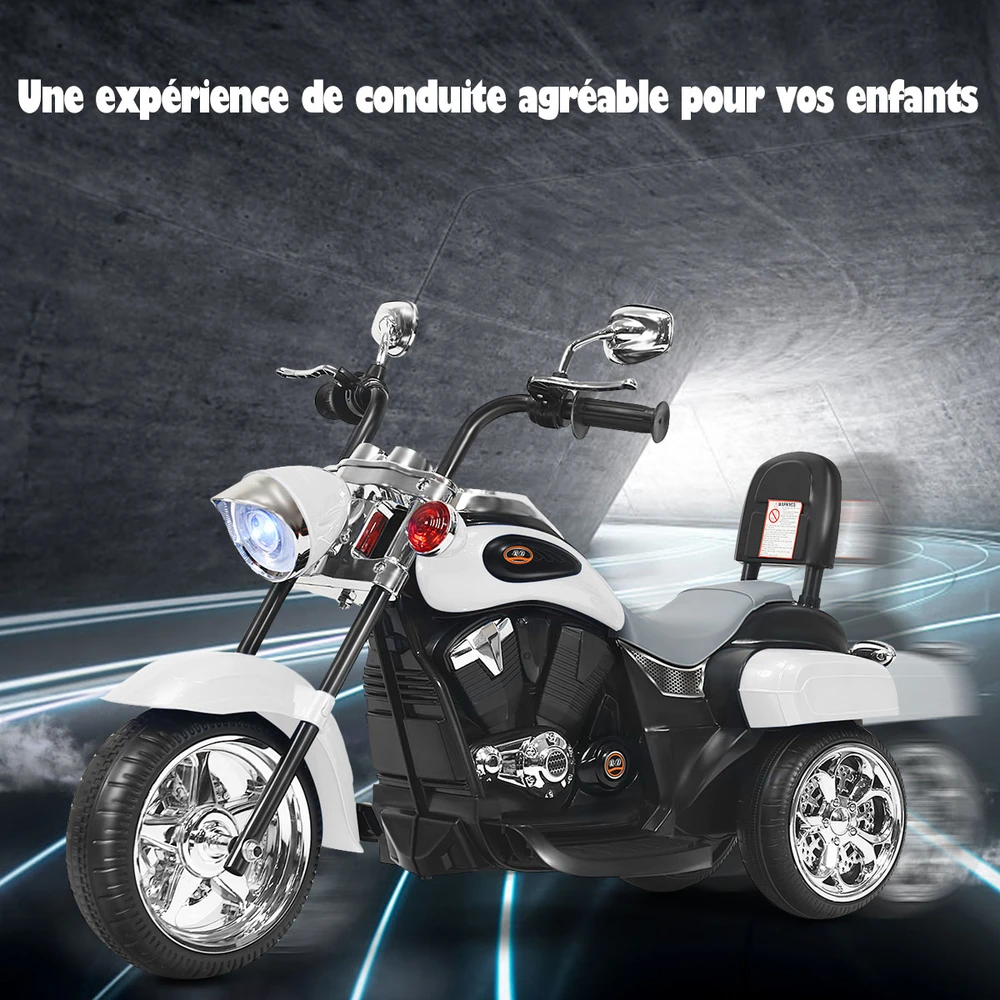 Chopperis 91 x 48 x 64 cm