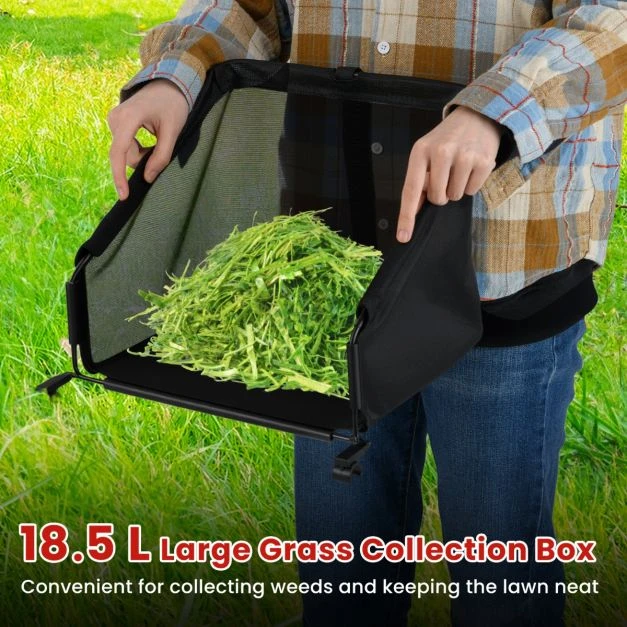Cilindrinė vejapjovė 30 cm