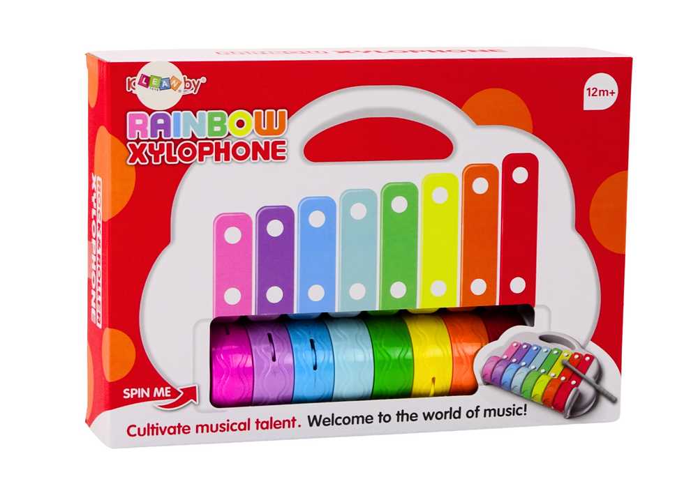 Lean Toys Cimbolai vaikams