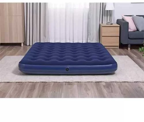 Bestway 67003 pripučiamas čiužinys Dvivietis čiužinys Mėlyna