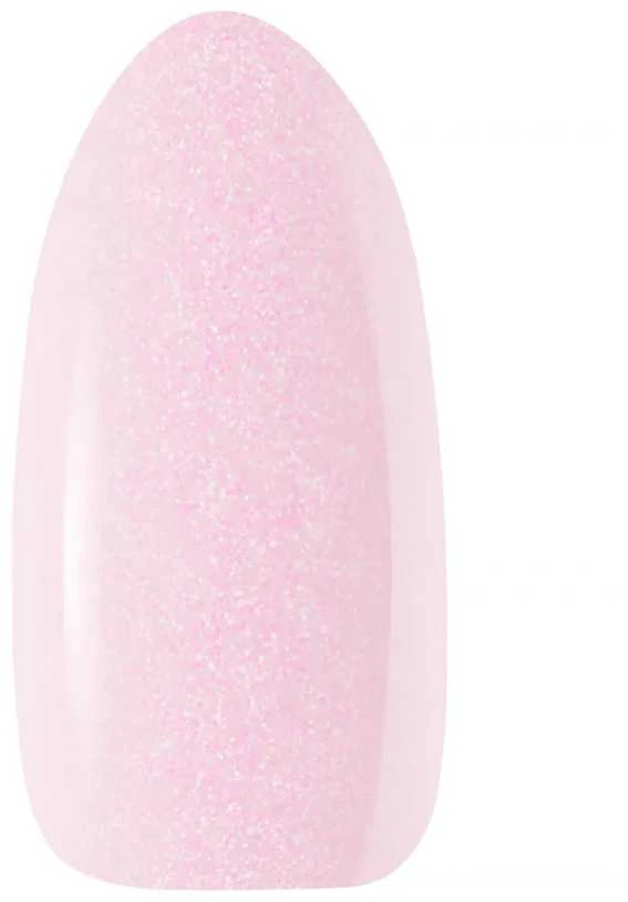 Activeshop Claresa Soft&Easy Builder Gel Blinking Rožinė – Statybinis gelis, 45 g
