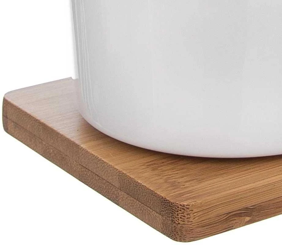 Orion porcelianinė cukrinė ir ąsotis pienui 280 ml balta 3 vnt.